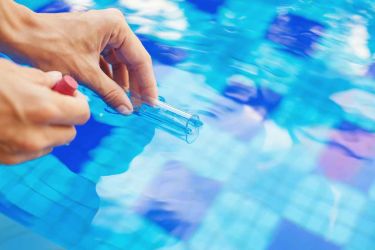 analyse de l'eau par Easy Pool Mulhouse